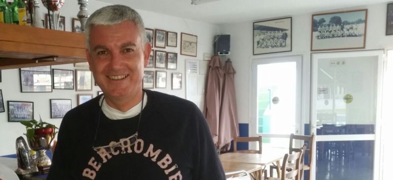 El entrenador del Alcudia ve endeble al Villa como visitante