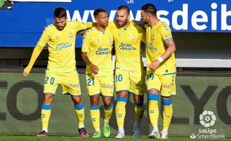 2-2: La UD gana un punto de líder en el castillo del líder