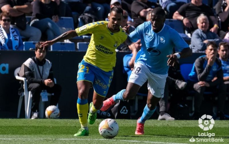 1-1: El Ibiza amarga la magia de Viera