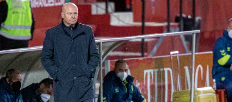 "Hemos tenido deuda de profundidad"