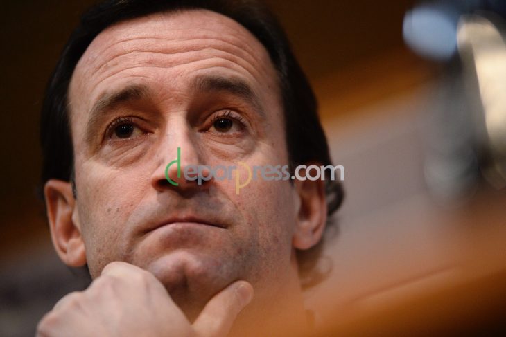 El Tenerife de Etxeberría suma 19 puntos