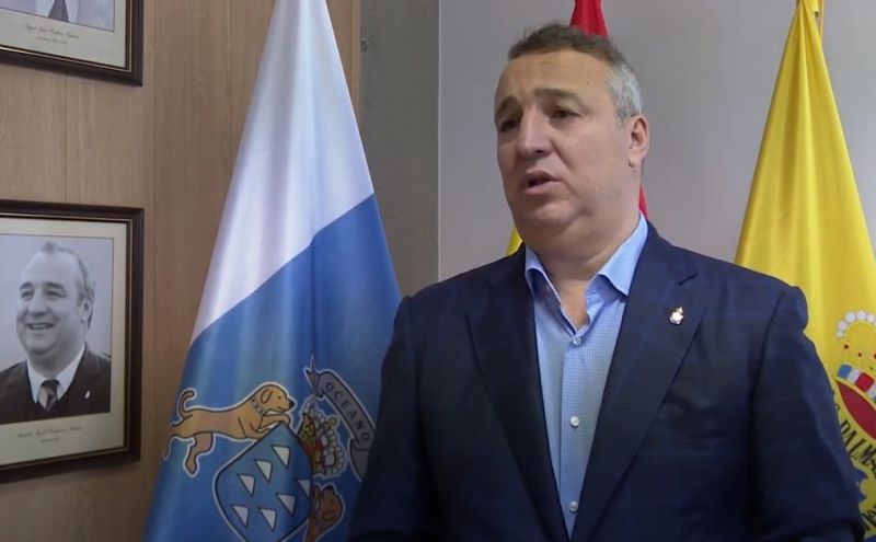 "Podrían salir 5 jugadores; Mujica y Dani Ojeda están en nuestra agenda"