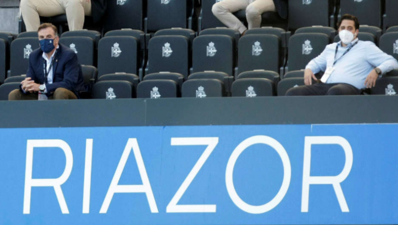 El Depor se inscribe en Segunda y espera que la Liga no se inicie el 12 de septiembre