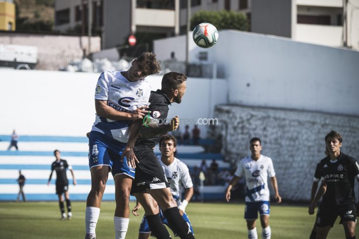 La Orotava cancela el Trofeo Teide 2020