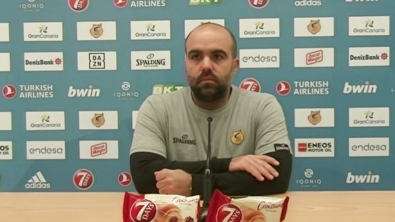 "Es importante empezar con victoria la fase top16"