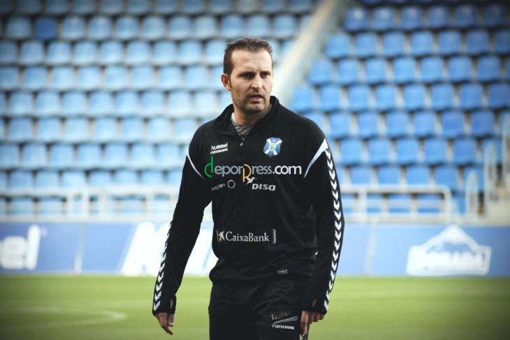 Baraja cree que Albacete será una referencia