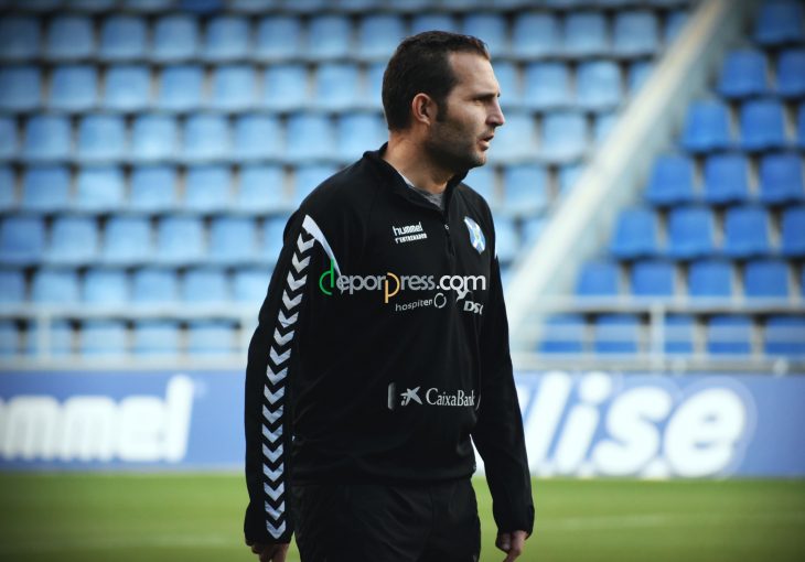 "La motivación extra suple nuestro cansancio"