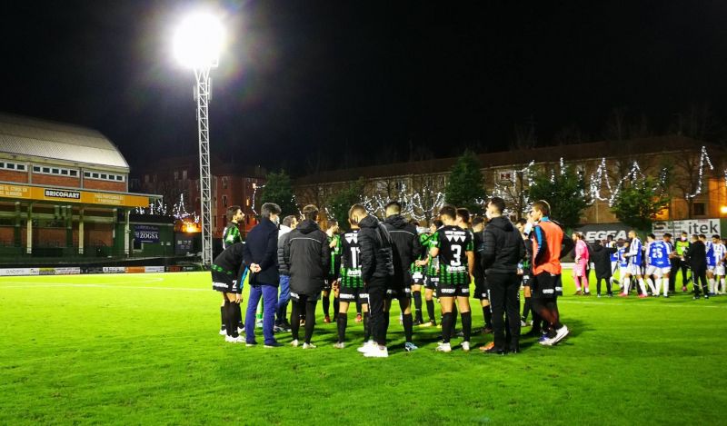 0-2: El Tenerife logra el pase en la prórroga