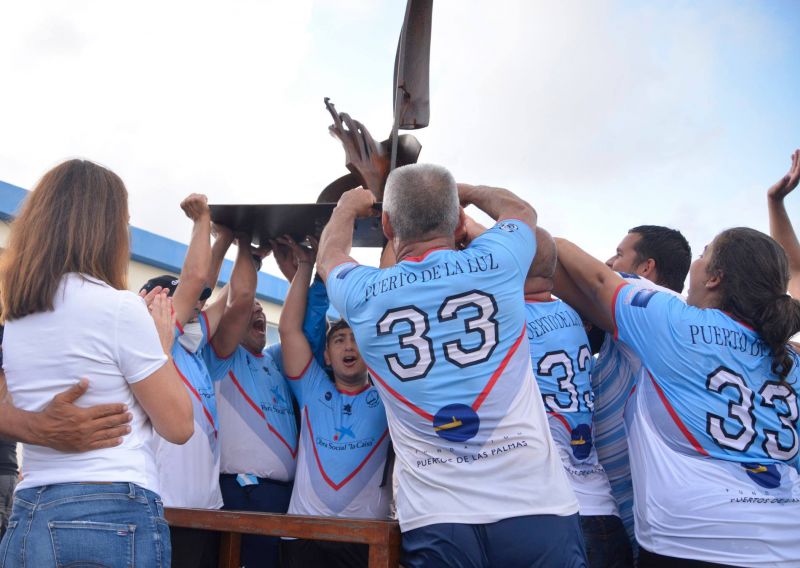 El jueves se entregan los trofeos de las dos últimas temporadas de botes