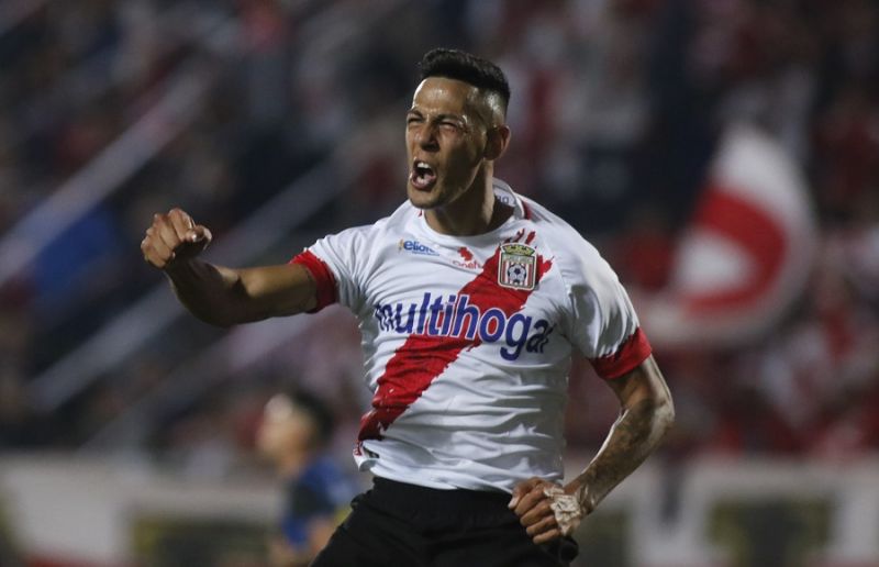 Mauro Quiroga tiene un nuevo destino