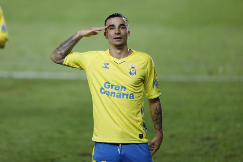 La UD ya tiene día y hora para recibir a Almería y Castellón