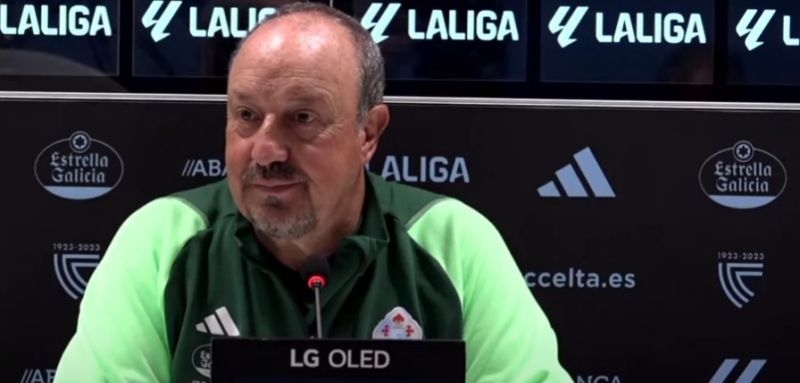 "Las Palmas tiene buen fútbol, pero es vulnerable"