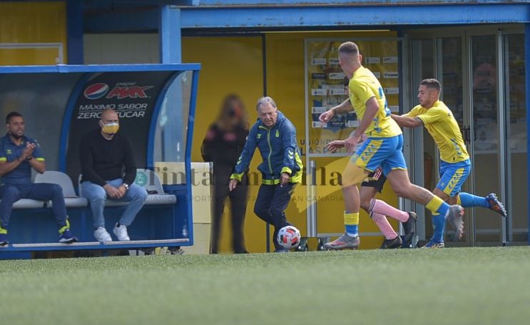 "Estuvimos a la altura de un rival importante"