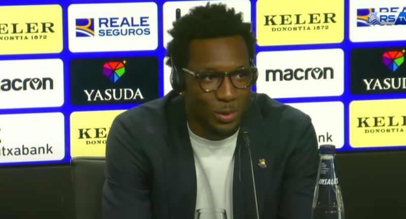 Bebé no lo tiene claro, Guardado, Becker, Mboula, ...