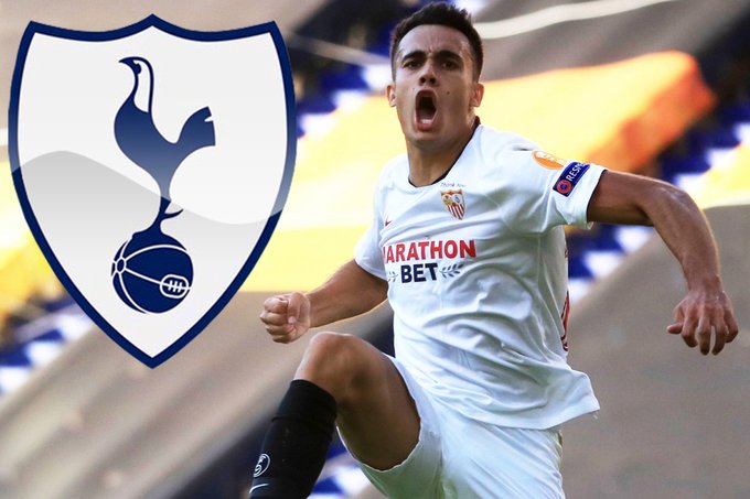 Reguilón, Cumic, Jozabed, Montoya ...