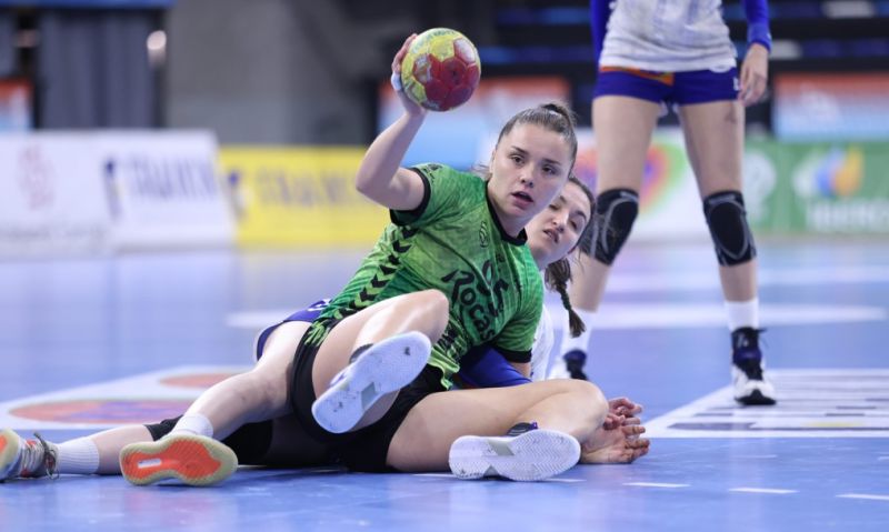 34-27: El Remudas no tuvo su día en Granollers