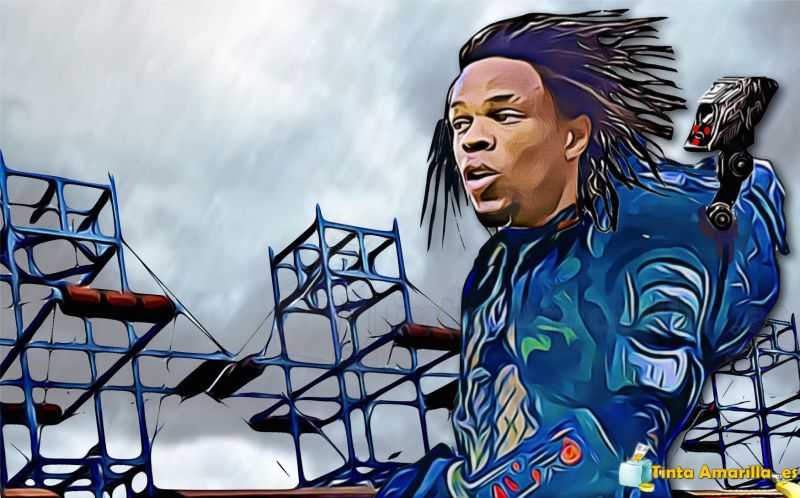 Los tres ratos letales de Predator Remy