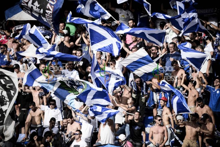 El Tenerife ya está en 11.000 abonados