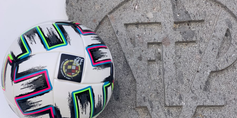 La RFEF confirma el bloqueo al sorteo del calendario