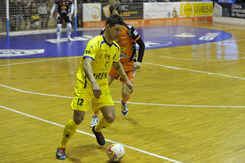 2-2: Juanillo marca a 30 segundos del final