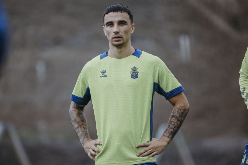 "Nos ha faltado esa intensidad que nos caracaterizaba"