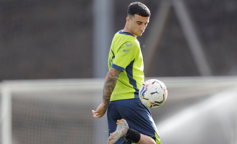 "No tememos a nadie ni necesitamos fichajes"