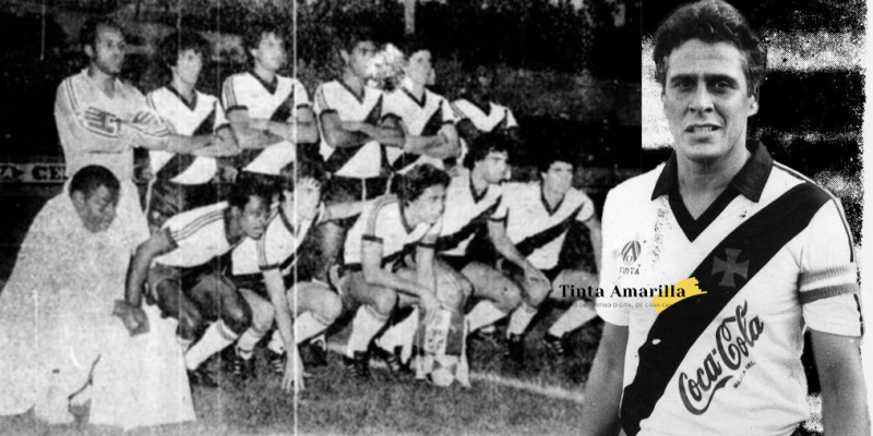 La UD Las Palmas 'conoció' en Funchal a Dinamita