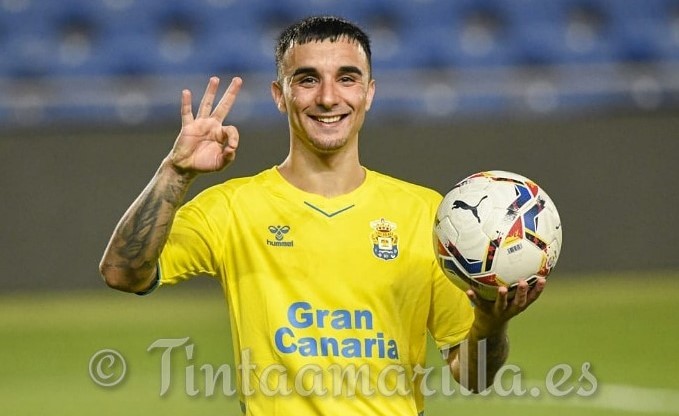La cara B de un hat trick de Rober al Lugo