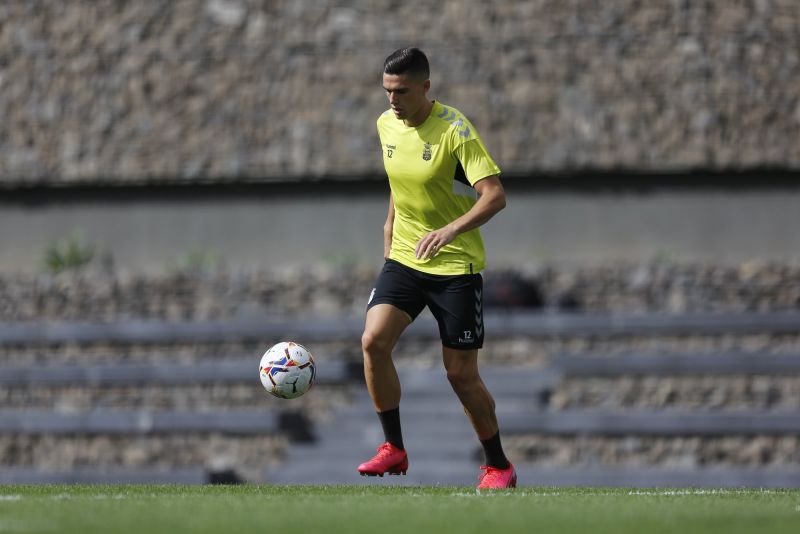 "Este año la tengo que romper"