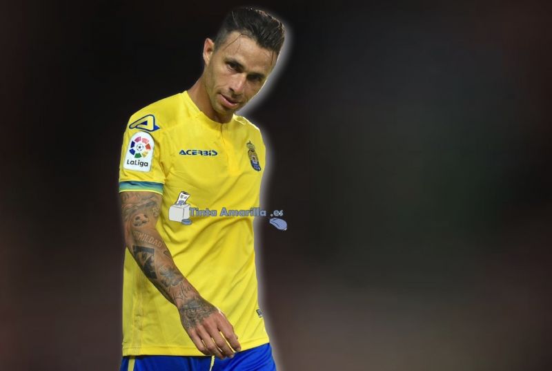 Rubén Castro y Aridai viajan a Santander; Araujo, no