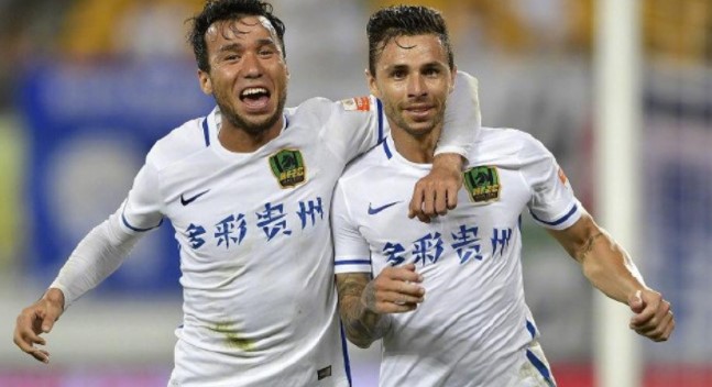 La llamada china a RC7, Francisco, Rafa Benítez, Almeida, ...