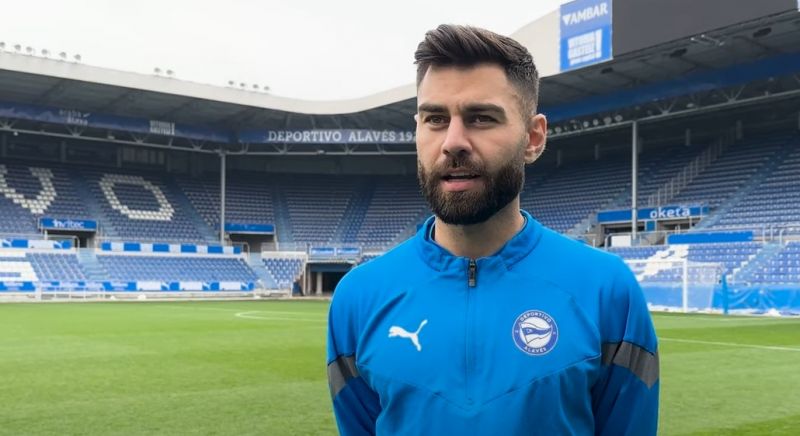 Mensaje de Duarte a la plantilla de la UD: "Estamos extra motivados"