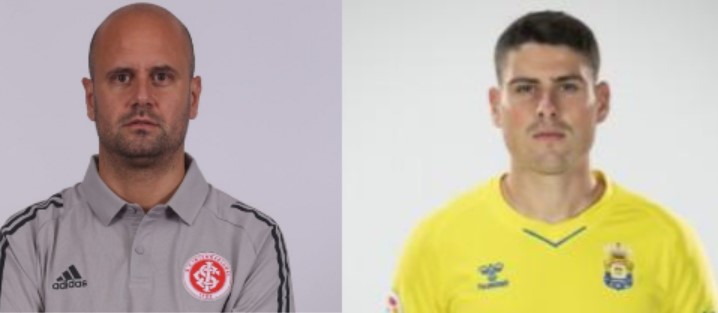 Miguel Angel Ramírez y Sergio Ruiz podrían cruzar sus caminos en Charlotte