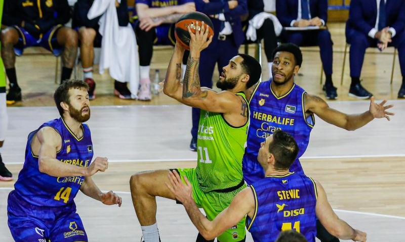 102-81: El Granca, como el Barco del Arroz