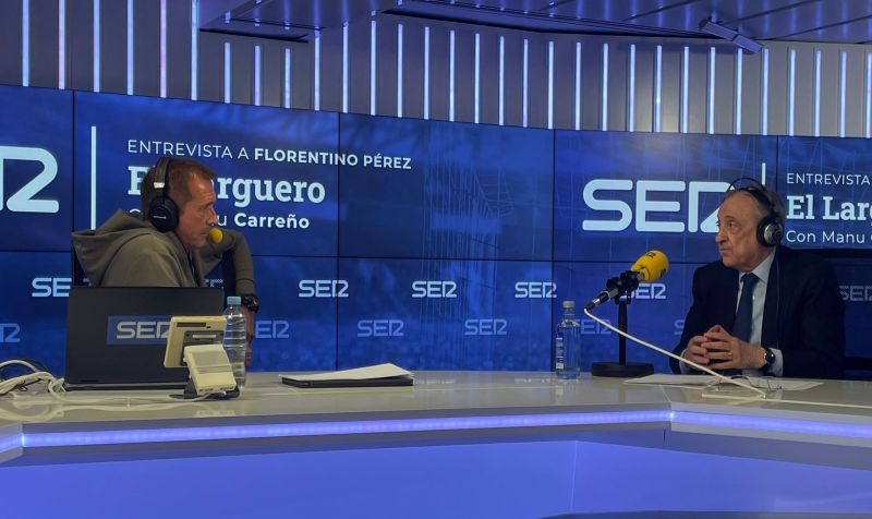 "Tanta agresividad ... Como si hubiéramos lanzado la bomba atómica"