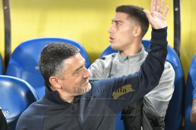 "Ni lluvia, ni nada; la afición vino a animarnos"