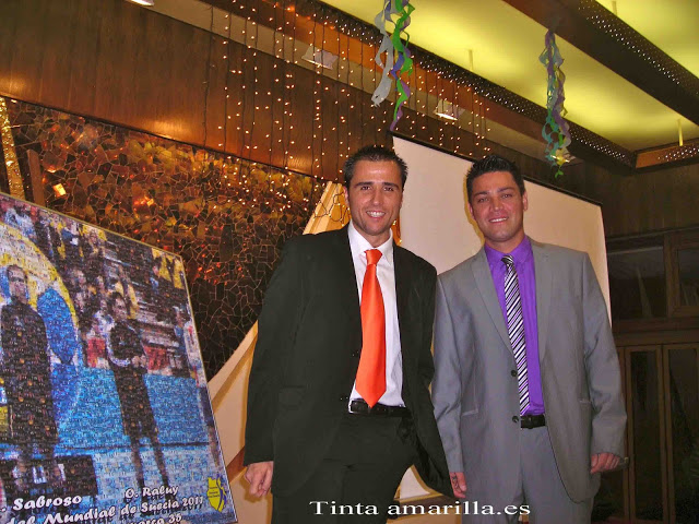 Sabroso confirma su adiós al arbitraje tras los Juegos de Tokio