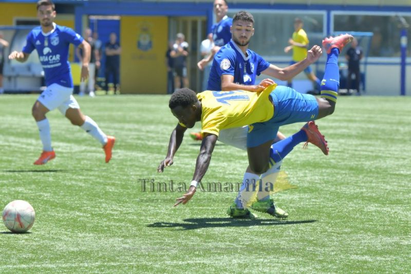 Lanzarote y San Fernando, obligados a mover ficha