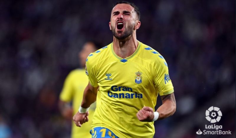 0-1: Una gran UD quita galones al Valladolid