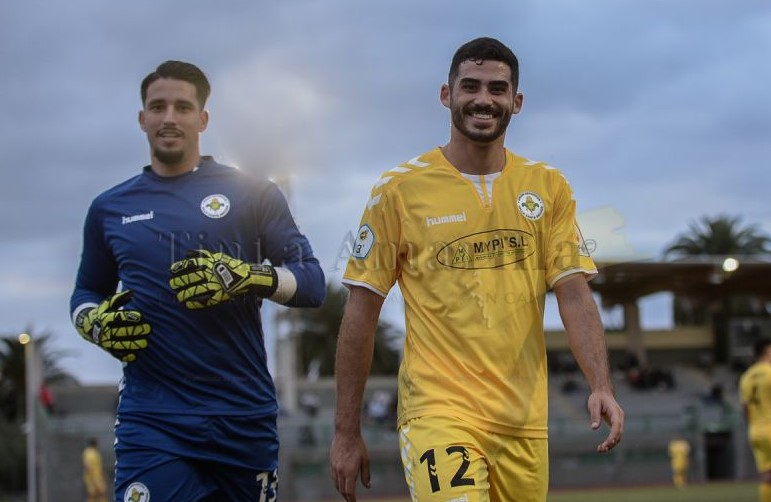 El Sanfer mantiene el liderato sin jugar