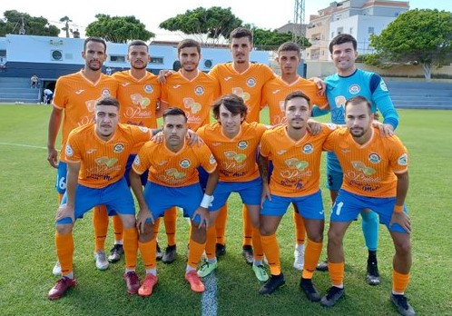 El San Mateo alcanza los cuartos de final de la Copa Federación