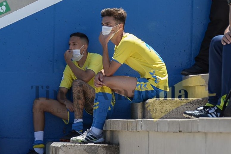 Competición impone 2 partidos a Juan Rodríguez y 1 a Dani Martín