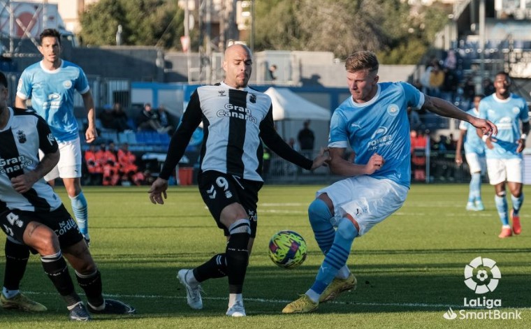 "He vuelto mejor que como estaba antes de la lesión"