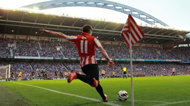 Vídeo: Bilbao, 0-Las Palmas, 3 (partido completo)