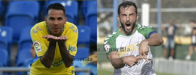 La AFE premia a Viera y a Santi Chicha