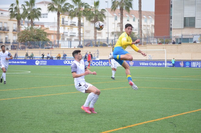 1-0: El fútbol le da otra bofetada al filial