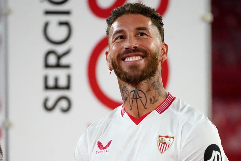 Ramos: 6594 días de espera sevillista y la posible vuelta ante la UD