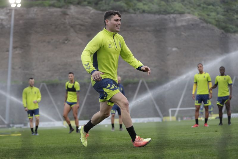 Araujo, Ruiz, Díez, ... aparecen los refuerzos de enero