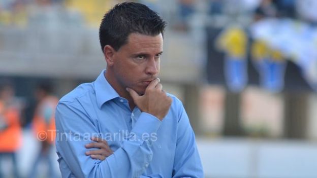 Lobera releva al mítico Zico en el Goa de la India