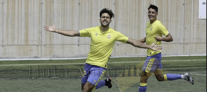 2-2: El filial empata con irritante arbitraje